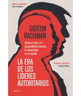 ERA DE LOS LIDERES AUTORITARIOS, LA