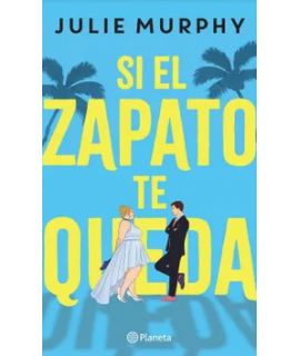 SI EL ZAPATO TE QUEDA