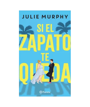 SI EL ZAPATO TE QUEDA