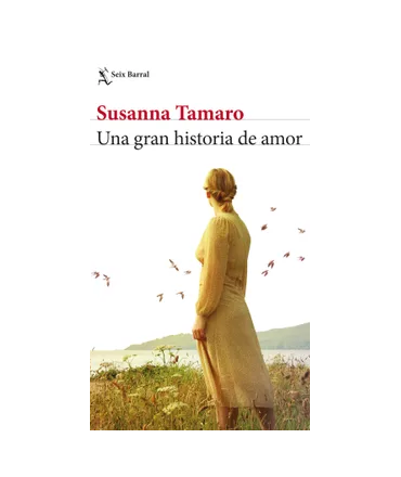 UNA GRAN HISTORIA DE AMOR