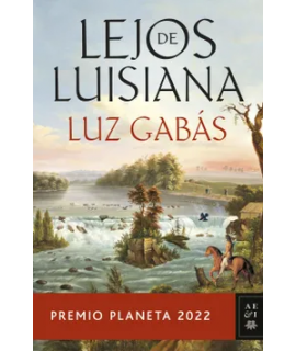 LEJOS DE LUISIANA
