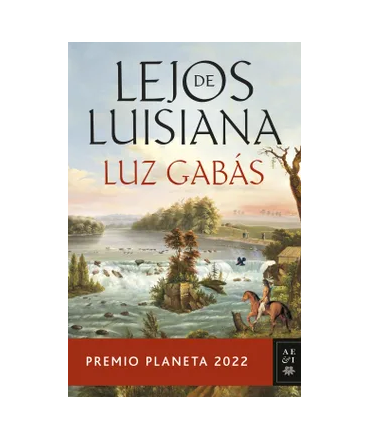 LEJOS DE LUISIANA