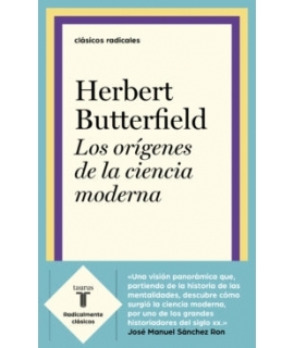 ORIGENES DE LA CIENCIA MODERNA, LOS