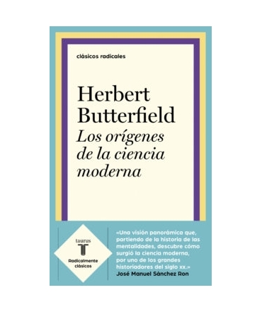 ORIGENES DE LA CIENCIA MODERNA, LOS