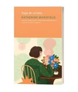 SOPA DE CIRUELA