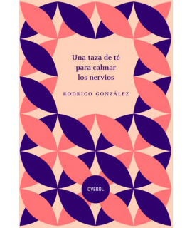 UNA TAZA DE TE PARA CALMAR LOS NERVIOS