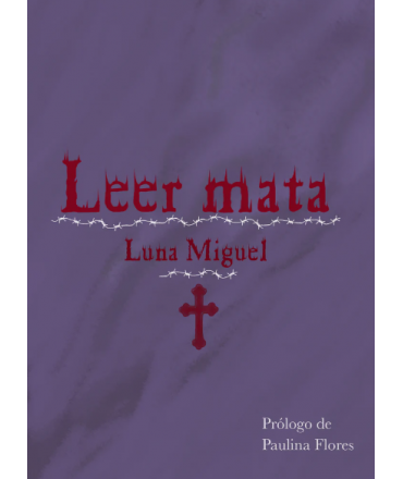 LEER MATA