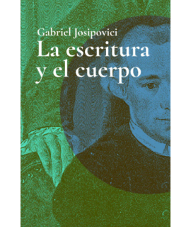 ESCRITURA Y EL CUERPO, LA