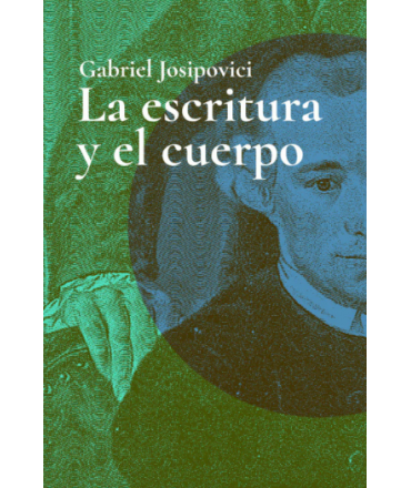 ESCRITURA Y EL CUERPO, LA