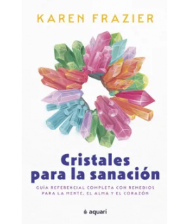 CRISTALES PARA LA SANACION 