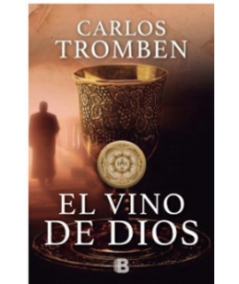 VINO DE DIOS EL