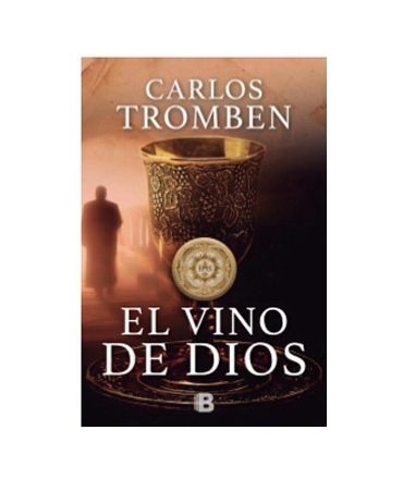 VINO DE DIOS EL