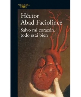 SALVO MI CORAZON TODO ESTA BIEN