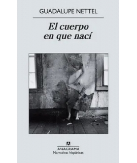 CUERPO EN QUE NACI, EL