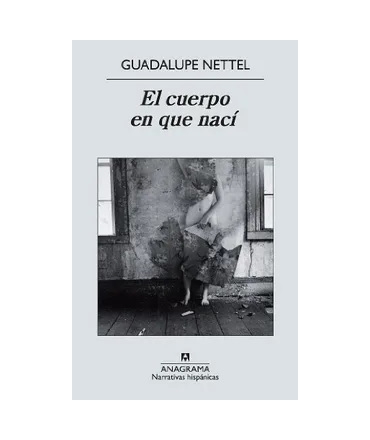 CUERPO EN QUE NACI, EL