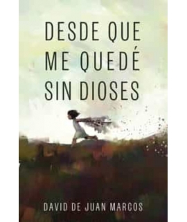 DESDE QUE ME QUEDE SIN DIOSES