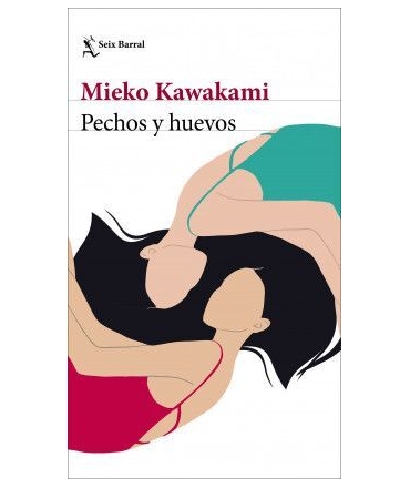 PECHOS Y HUEVOS