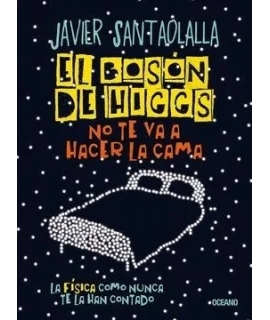 BOSON DE HIGGS, EL
