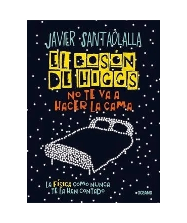 BOSON DE HIGGS, EL