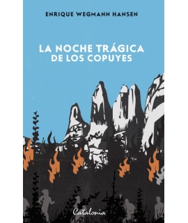 NOCHE TRAGICA DE LOS COPUYES