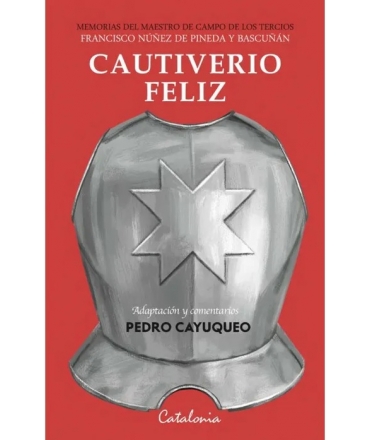 CAUTIVERIO FELIZ