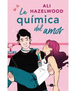 QUIMICA DEL AMOR, LA