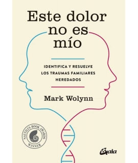 ESTE DOLOR NO ES MIO
