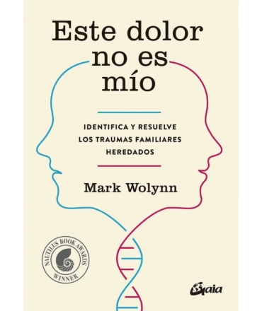 ESTE DOLOR NO ES MIO