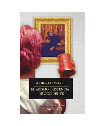 ABISMO EXISTENCIAL DE OCCIDENTE, EL