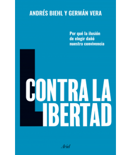CONTRA LA LIBERTAD