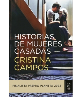 HISTORIAS DE MUJERES CASADAS