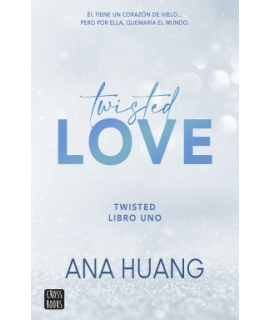TWISTED LOVE LIBRO UNO