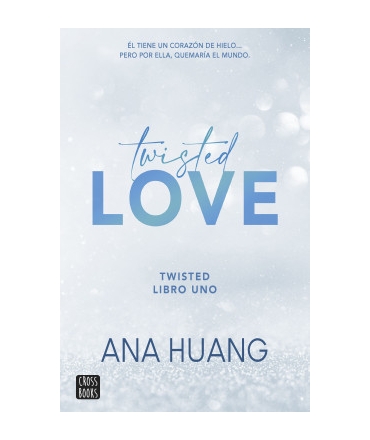 TWISTED LOVE LIBRO UNO
