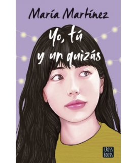 YO TU Y UN QUIZAS