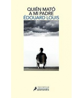 QUIEN MATO A MI PADRE