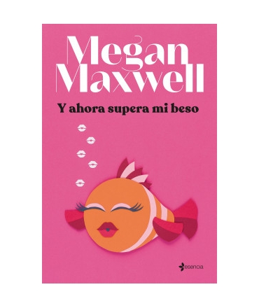 Y AHORA SUPERA MI BESO