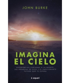 IMAGINA EL CIELO