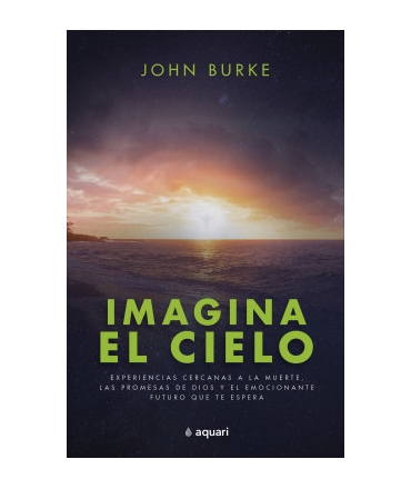IMAGINA EL CIELO