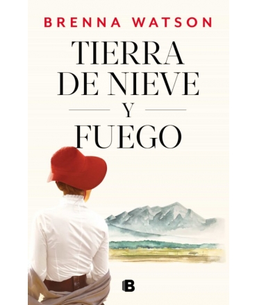 TIERRA DE NIEVE Y FUEGO