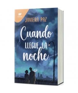 CUANDO LLUGUE LA NOCHE