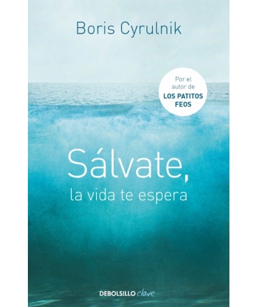 SALVATE LA VIDA TE ESPERA