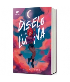 DISELO A LA LUNA