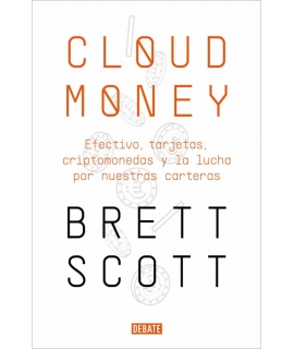 CLOUDMONEY