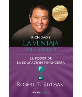 VENTAJA DEL GANADOR, LA