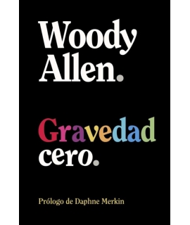 GRAVEDAD CERO