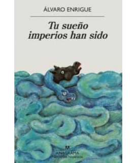 TU SUEÑO IMPERIOS HAN SIDO