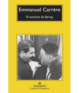 ESTRECHO DE BERING, EL