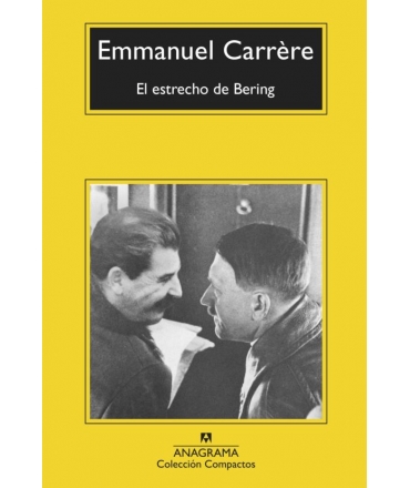 ESTRECHO DE BERING, EL