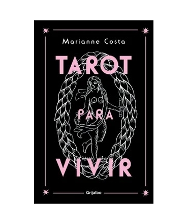 TAROT PARA VIVIR