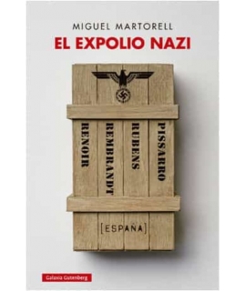 EXPOLIO NAZI, EL